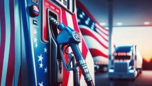 Read more about the article Benefits of Fueling at Loves Truck Stop