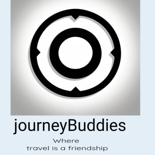 JourneyBuddies