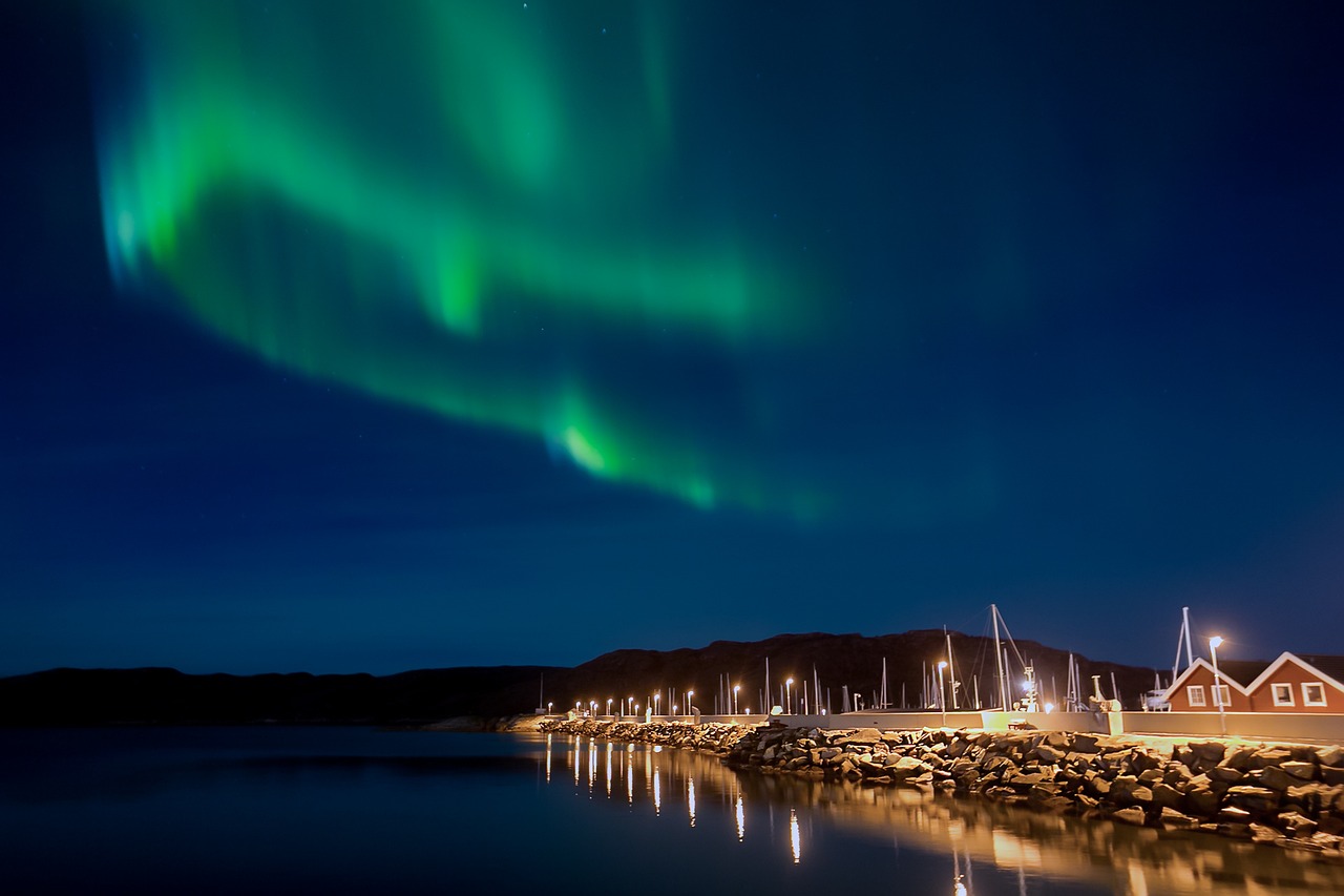 Read more about the article Northern Lights Quest