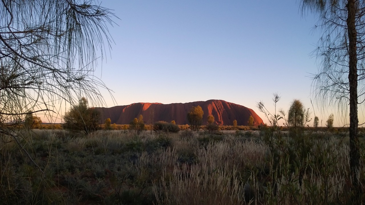 Read more about the article The Ultimate Guide to Adventure Travel: Exploring Uluru